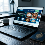 North Casino Review fo...