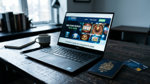 North Casino Review for Canadian Players — Licence...