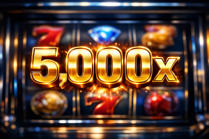 Why Advertised Slot Max Win Is Not the Same as Pro...