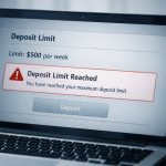 How Deposit Limits Wor...