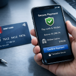 E-Wallets for Online C...