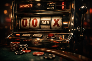 How Volatility Affects Gambling Risk Beyond Entert...