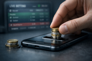 How Loss Limits and Deposit Limits Compare in Resp...