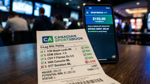 How Parlay Insurance Works in Canada When One Leg ...