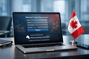 Legal Online Casinos vs Unlicensed Sites in Canada...