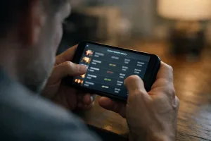 What Records Can Players Access in Live Casino Gam...