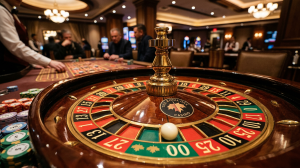 How European and American Roulette Compare in Cana...