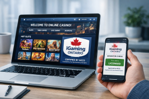 What Does It Mean for an Online Casino to Be Licen...