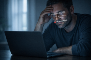 How Self Exclusion Works at Canadian Online Casino...