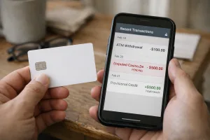 Why Casino Deposits Can Be Reversed or Refunded