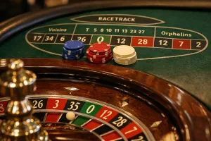 How Roulette Neighbour Bets Work — Wheel Coverage ...