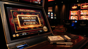 How Bonus Buy Features Work in Canadian Casinos — ...