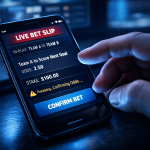 Why In Play Odds Pause...