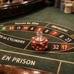 How French Roulette Wo...