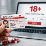 How Online Gambling Ag...