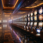 Which Casino Has the B...