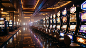 Which Casino Has the Biggest Game Library in Canad...